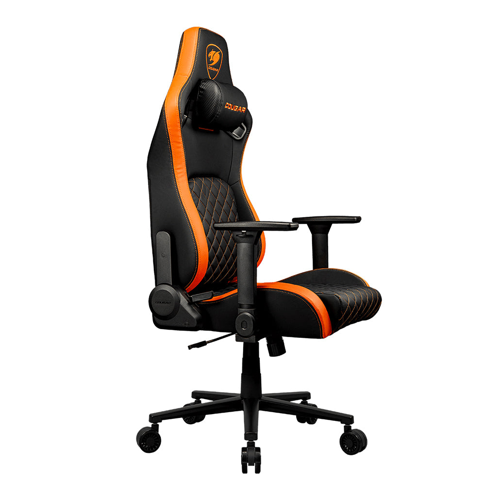 Cougar Defensor Gaming Chair (4)