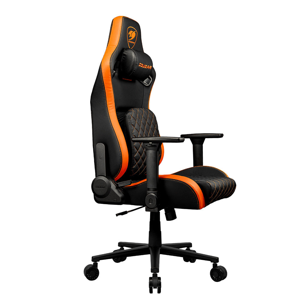 Cougar Defensor Gaming Chair (5)