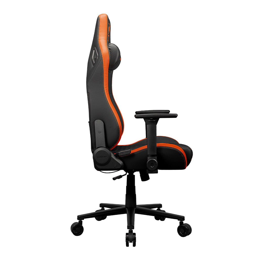 Cougar Defensor Gaming Chair (6)