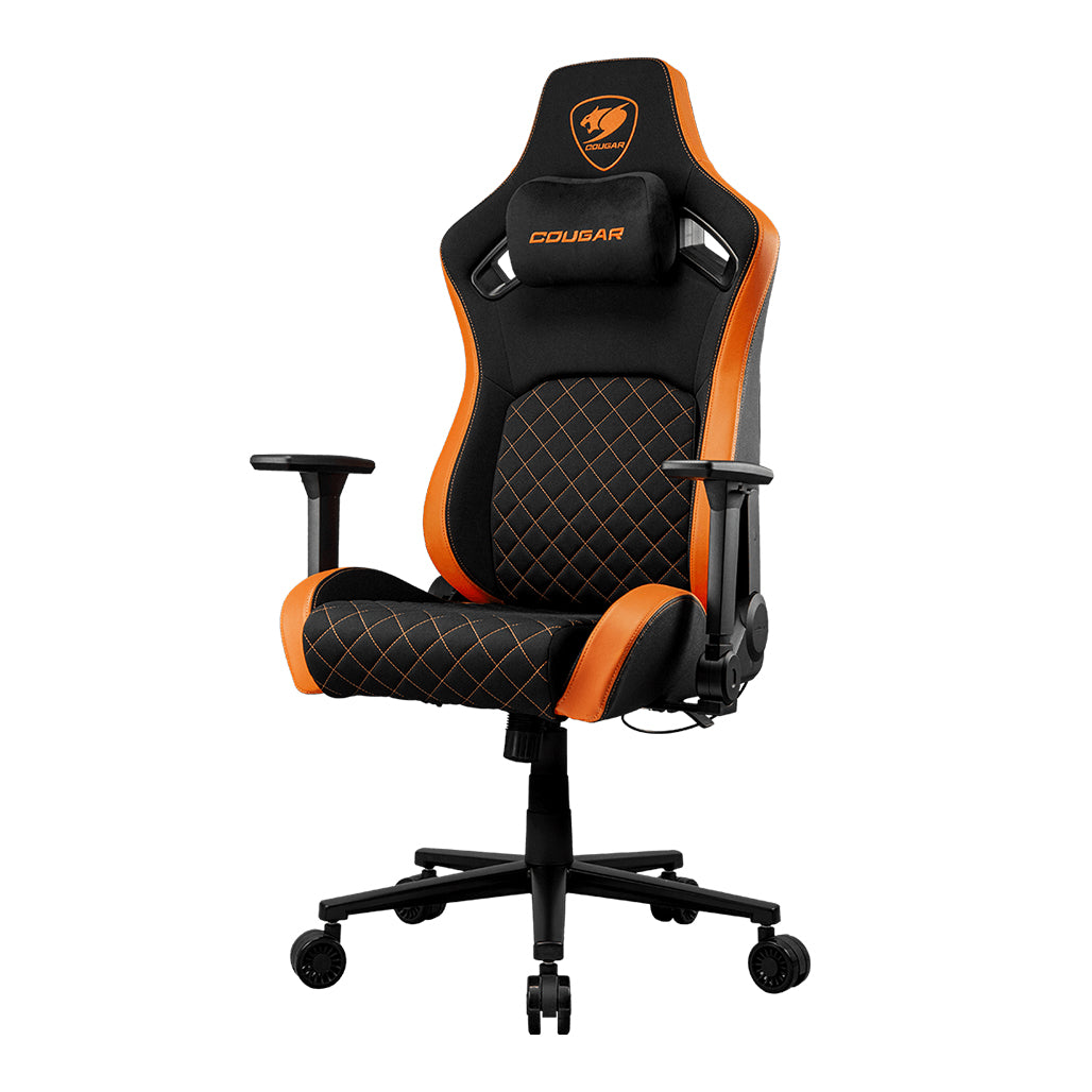 Cougar Defensor F woven fabric (10)