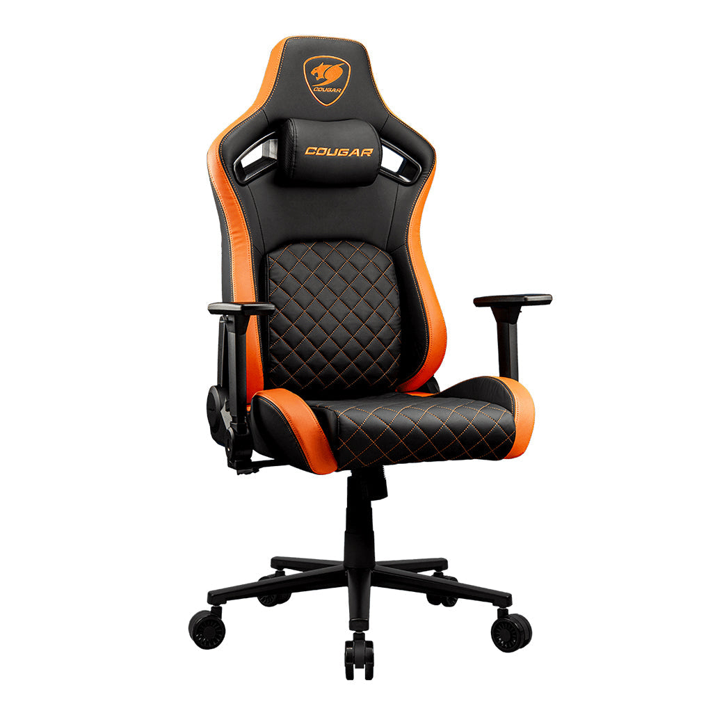 Cougar Defensor Gaming Chair (3)