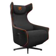 Cougar Magus Gaming Sofa Black