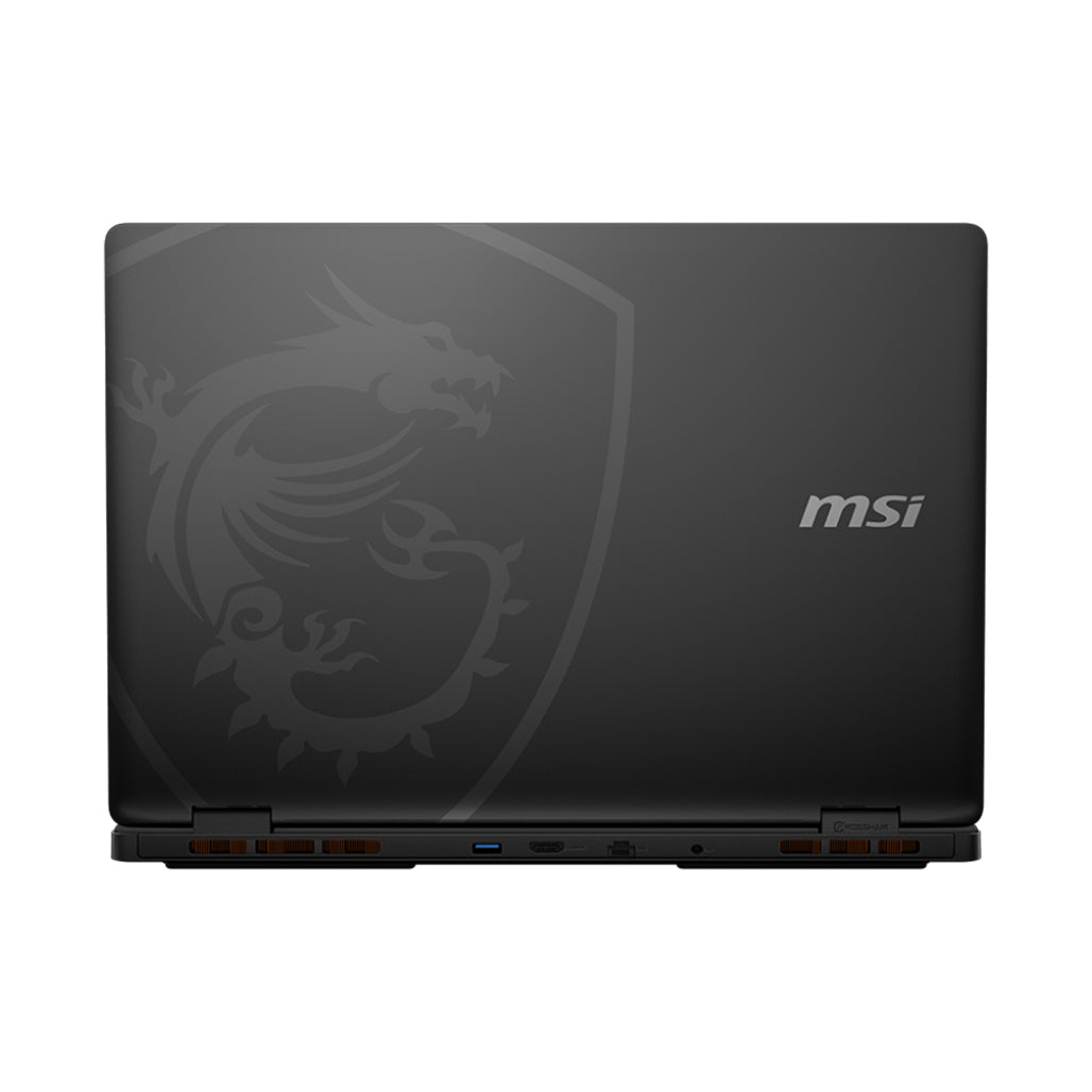 MSI Crosshair 18 HX AI A2XWGKG-012US (3)