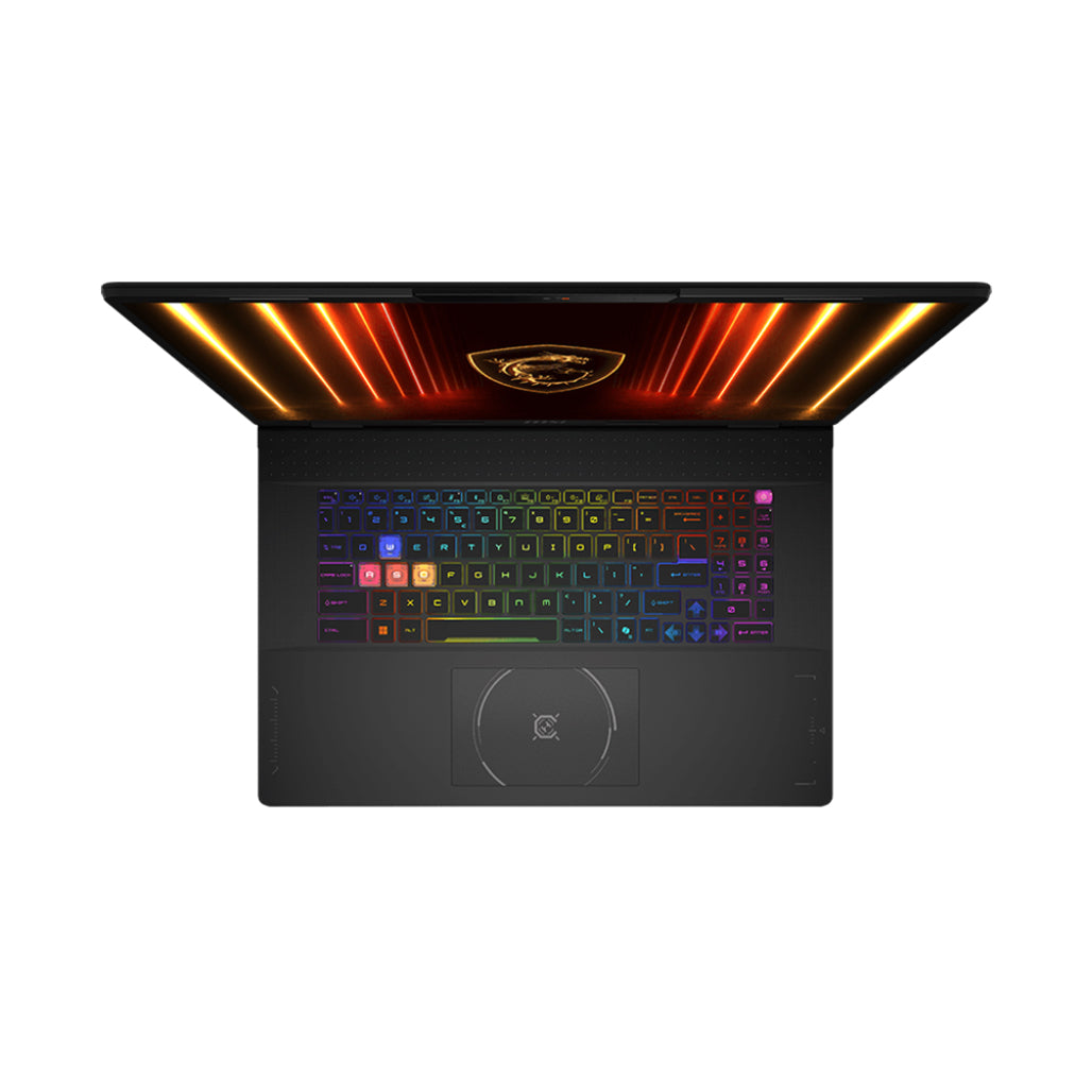 MSI Crosshair 18 HX AI A2XWGKG-012US (2)