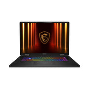MSI Crosshair 18 HX AI A2XWGKG-012US