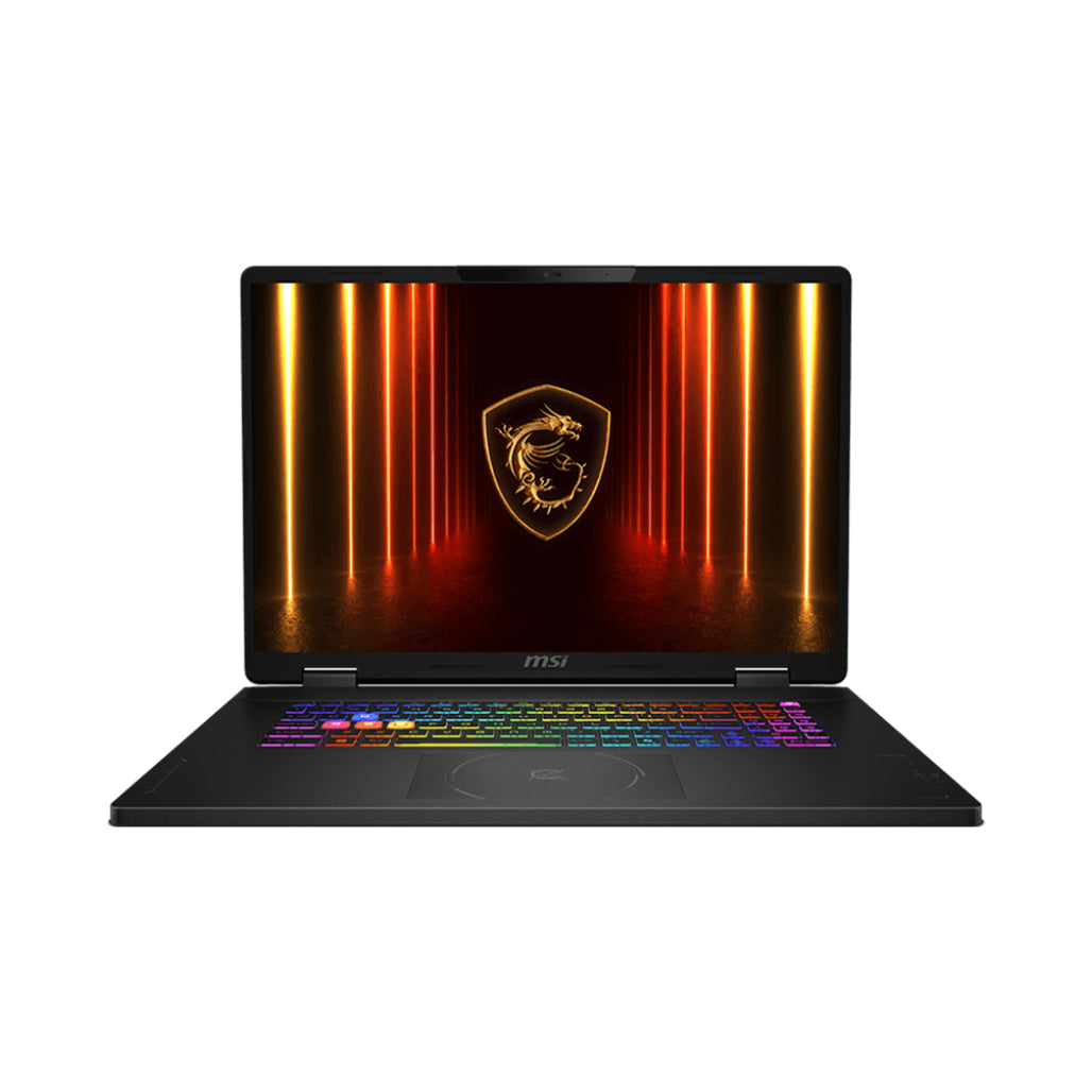 MSI Crosshair 18 HX AI A2XWGKG-012US