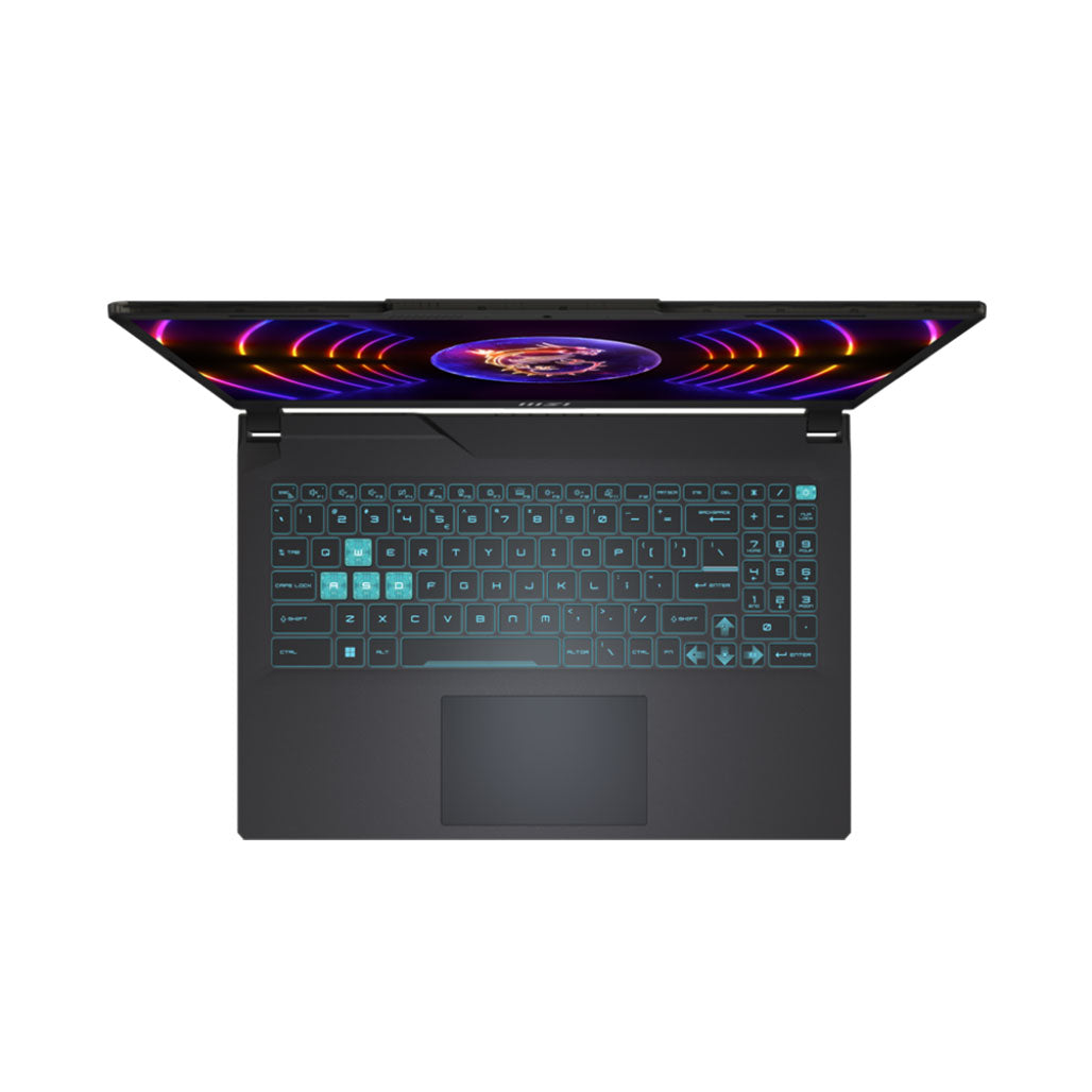 MSI Cyborg 15 A13VE (2)