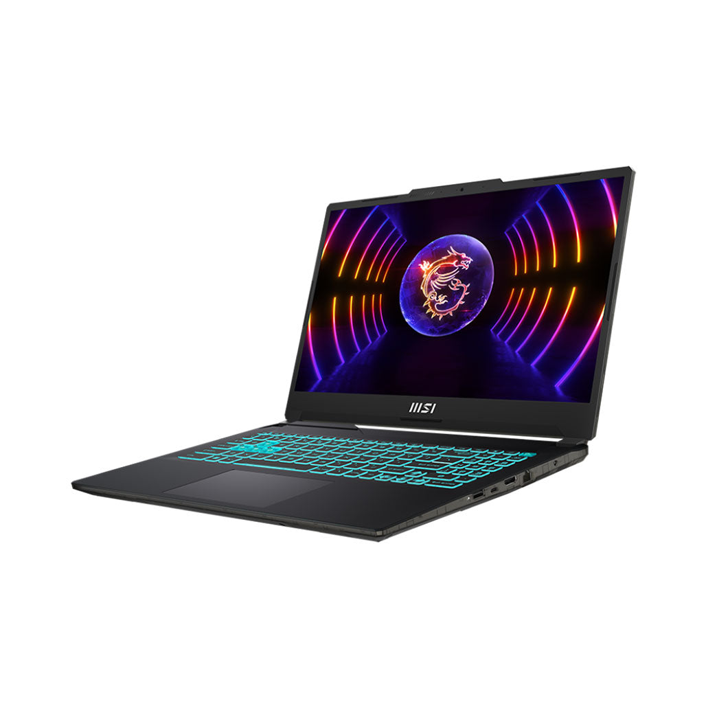 MSI Cyborg 15 A13VE (4)