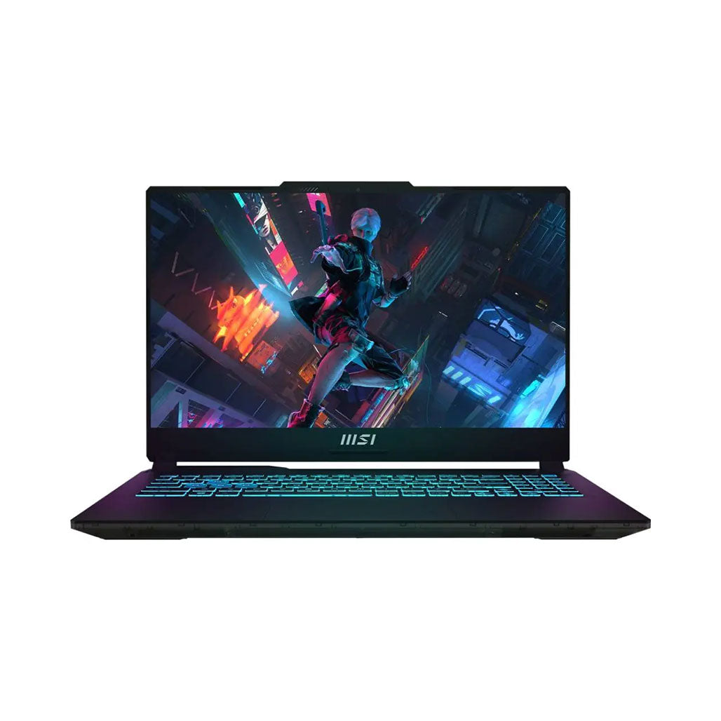 MSI Cyborg 15 A13VE
