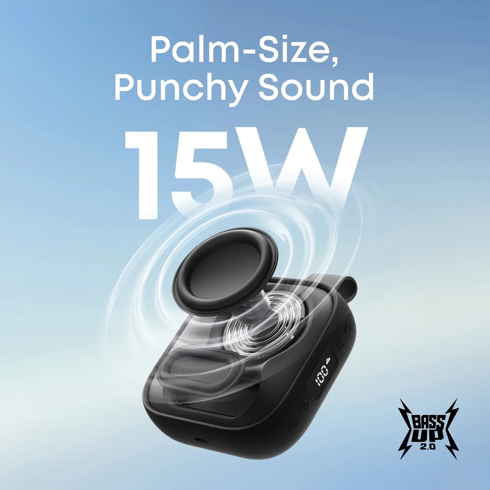 Soundcore Boom Go 3i (2)