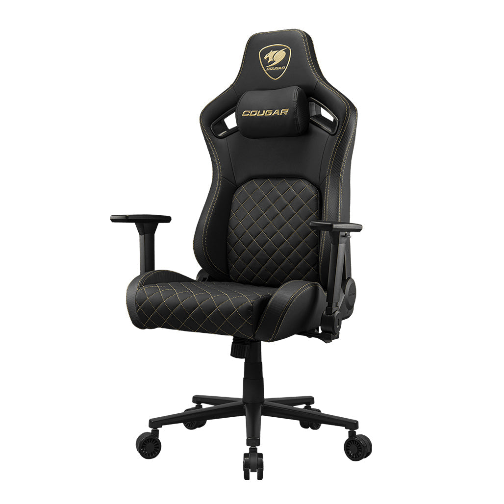 Cougar Defensor Gold (12)