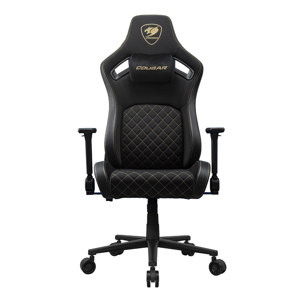 Cougar Defensor Gold F (13)