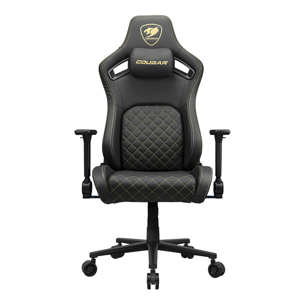 Cougar Defensor Gold (11)