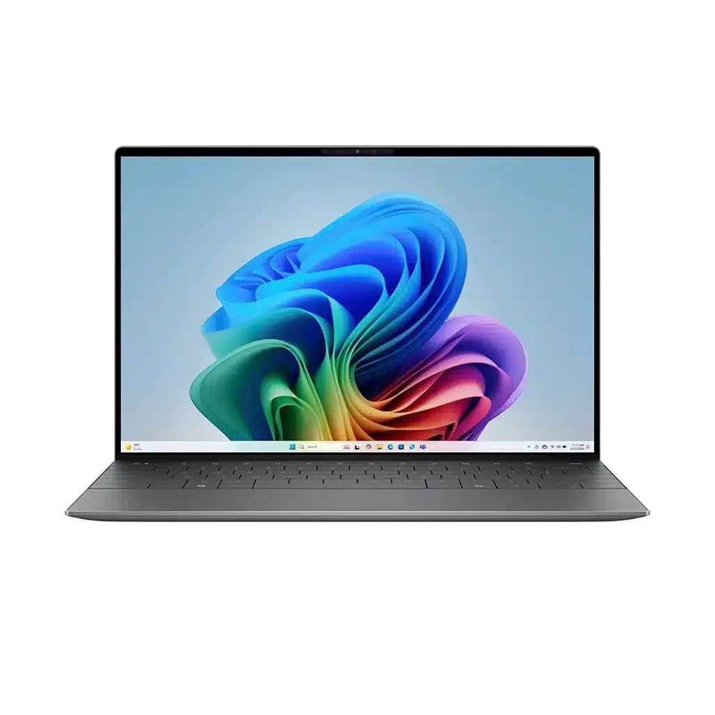 Dell XPS 13 9345 Copilot+ PC Graphite front view