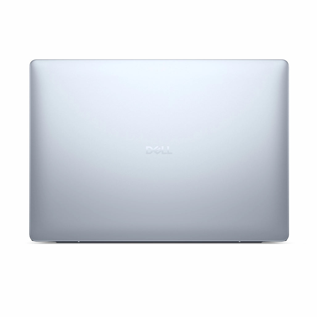 Dell 16 Plus Ice Blue top view