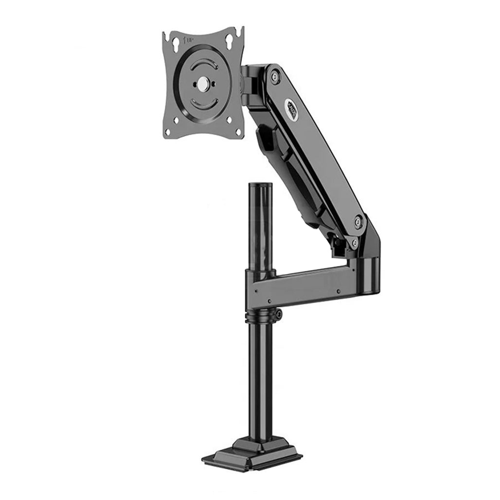 Kaloc DH100B single monitor arm with gas spring
