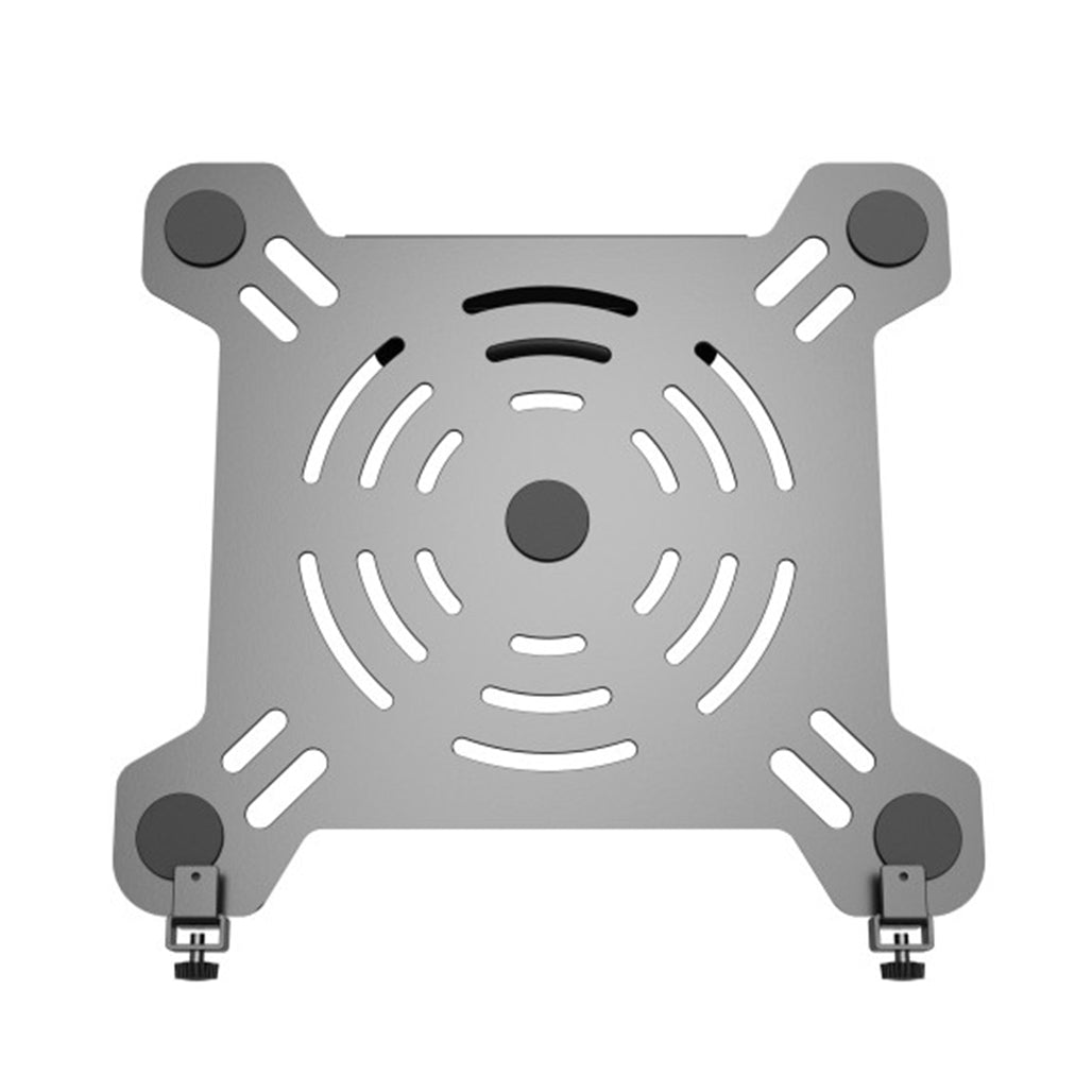 Kaloc DH200B monitor arm cable management