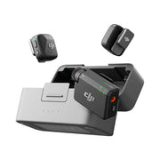 DJI Mic Mini wireless microphone kit