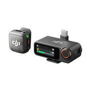 DJI Mic 3 2 TX 1 RX Charging Case (1)