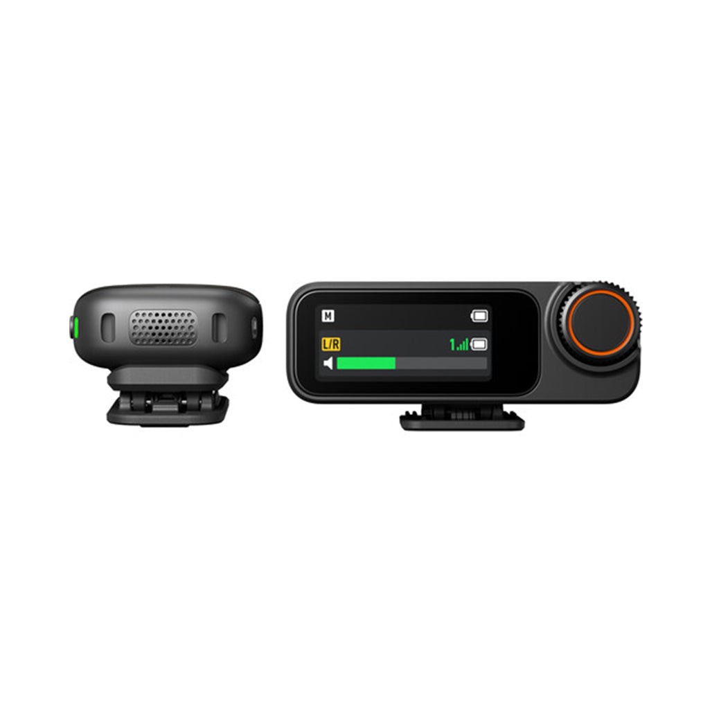 DJI Mic 3 2 TX 1 RX Charging Case (4)