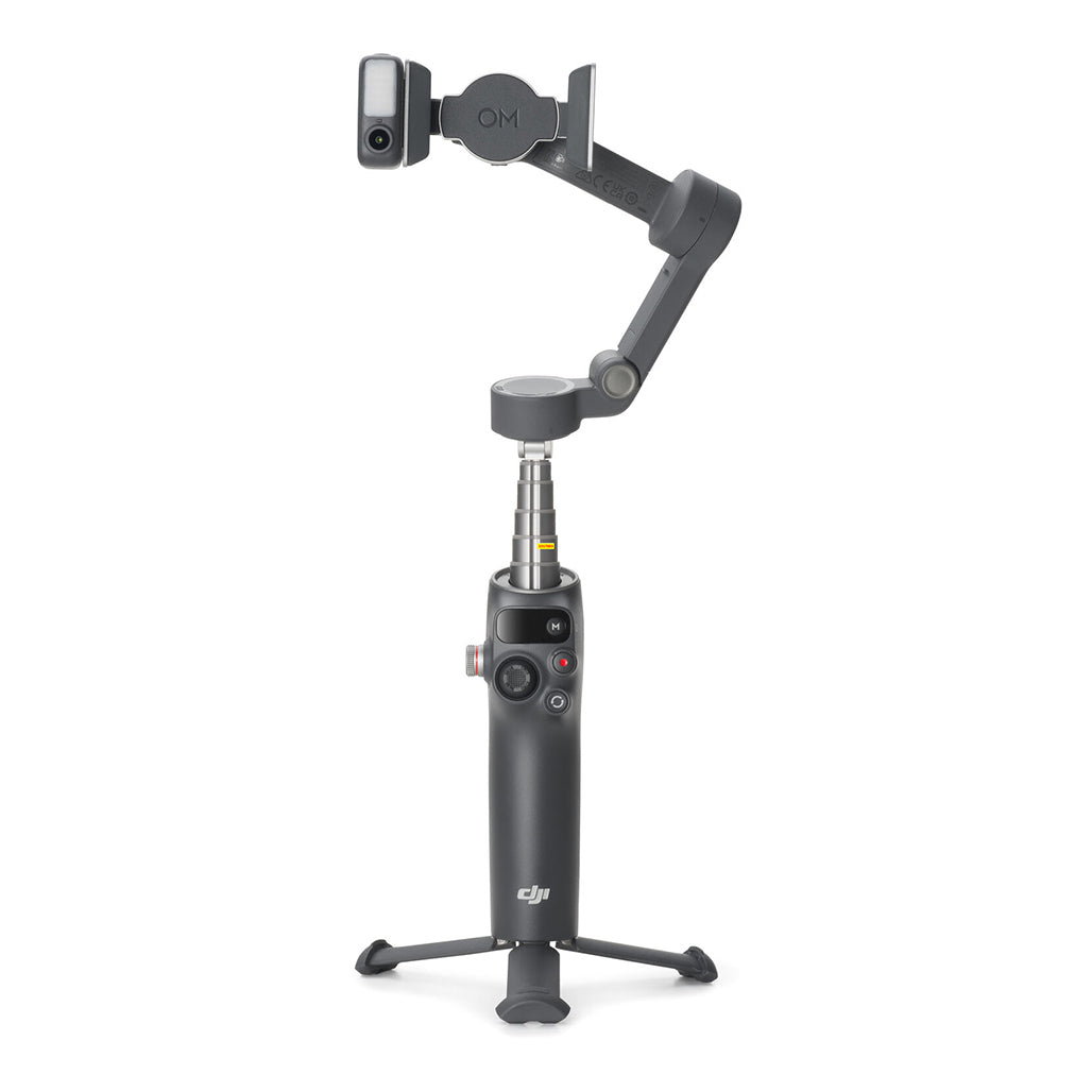 DJI Osmo Mobile 8 Smartphone Gimbal (4)
