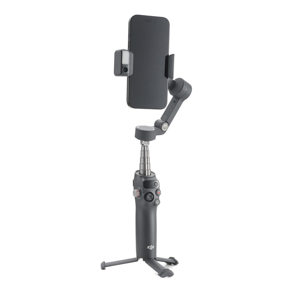 DJI Osmo Mobile 8 Smartphone Gimbal (2)