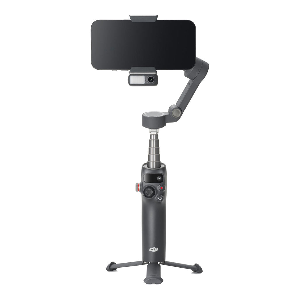 DJI Osmo Mobile 8 Smartphone Gimbal (1)