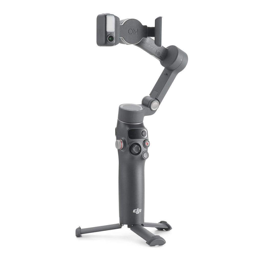 DJI Osmo Mobile 8 Smartphone Gimbal (3)