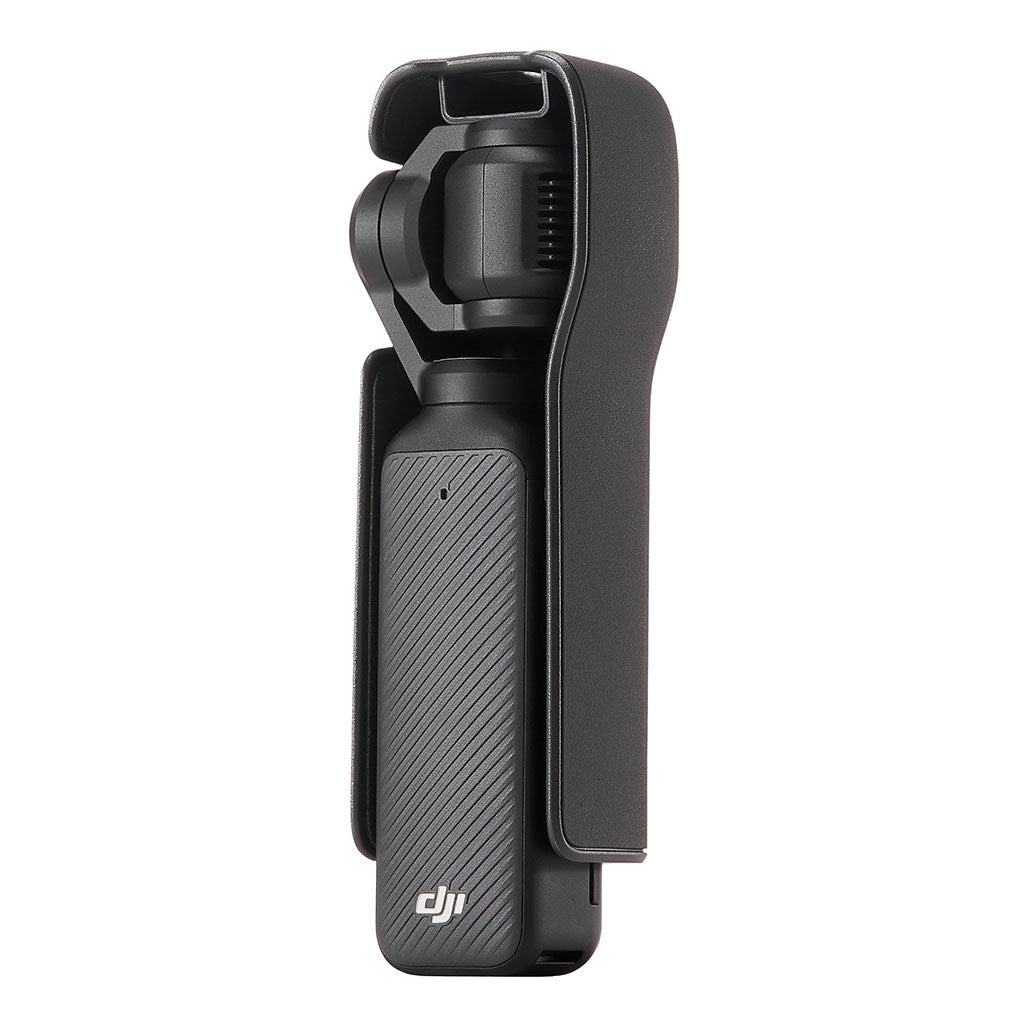 DJI Osmo Pocket 3 Creator Combo wide-angle lens