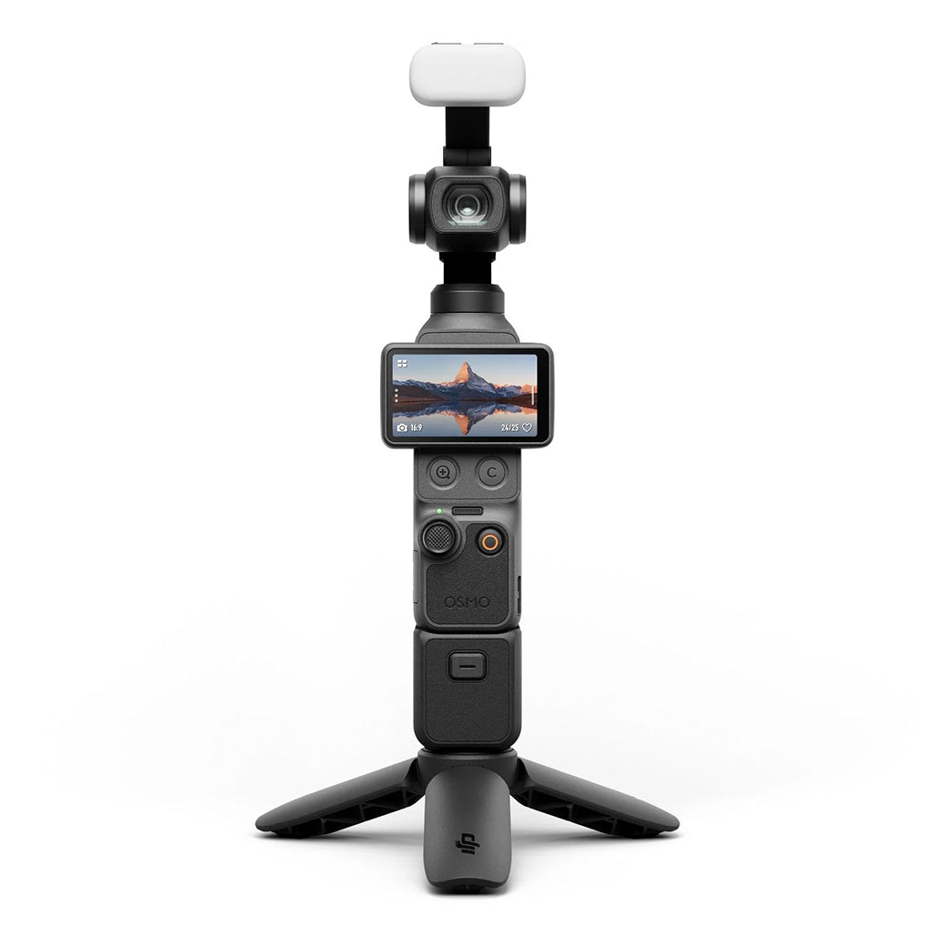 DJI Osmo Pocket 4 Creator Combo (1)