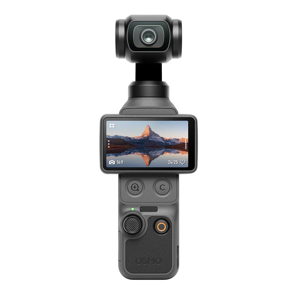 DJI Osmo Pocket 4 Creator Combo (3)