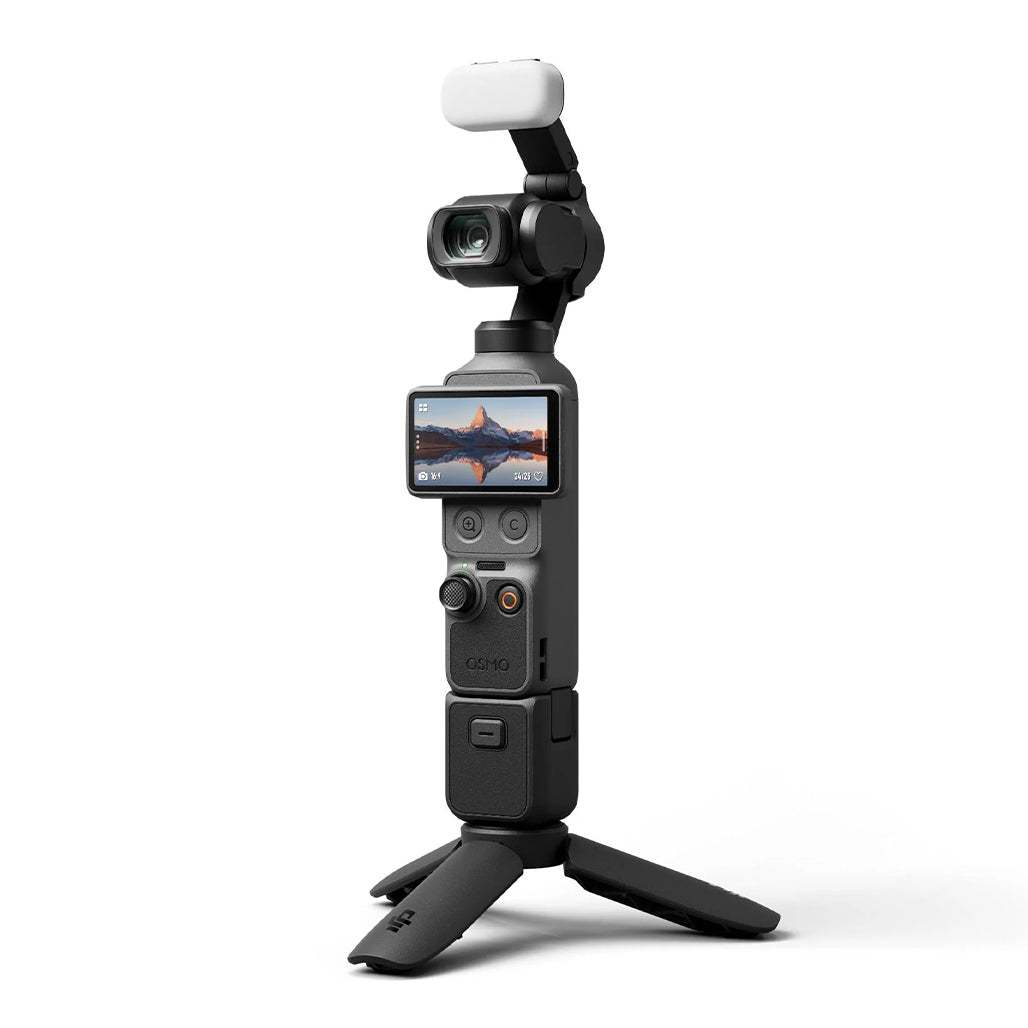 DJI Osmo Pocket 4 Creator Combo (2)