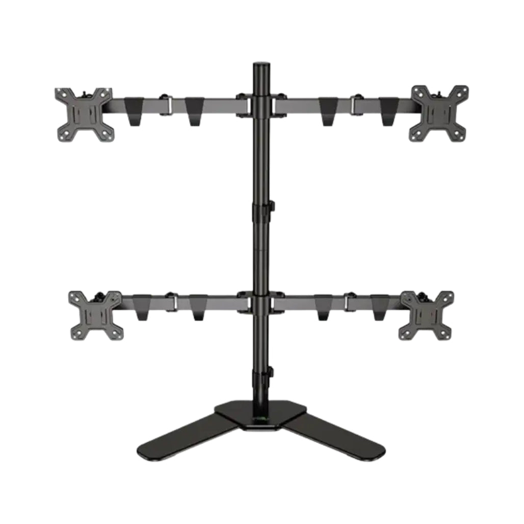 Kaloc DW240T quad monitor arm