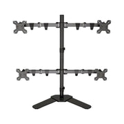 Kaloc DW240T quad monitor arm