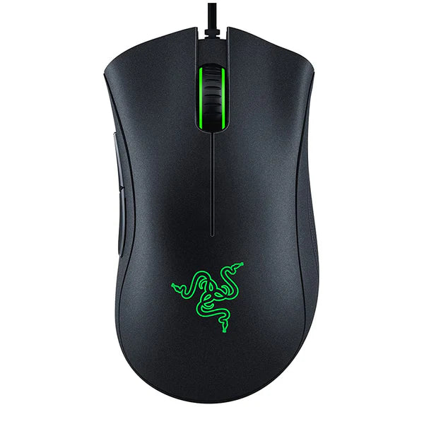  Razer DeathAdder Essential (2021)