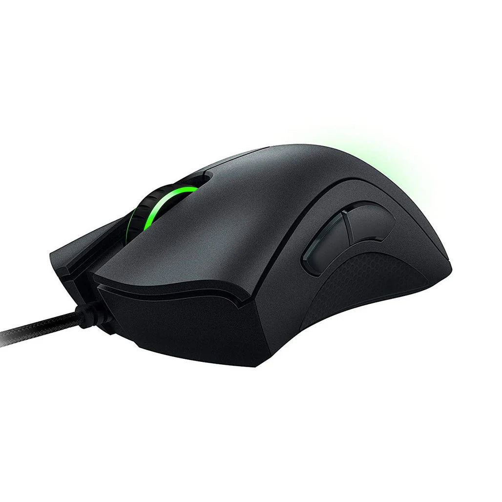  Razer DeathAdder Essential (2021)