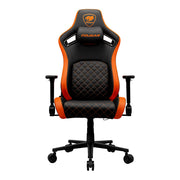 Cougar Defensor Gaming Chair (1)