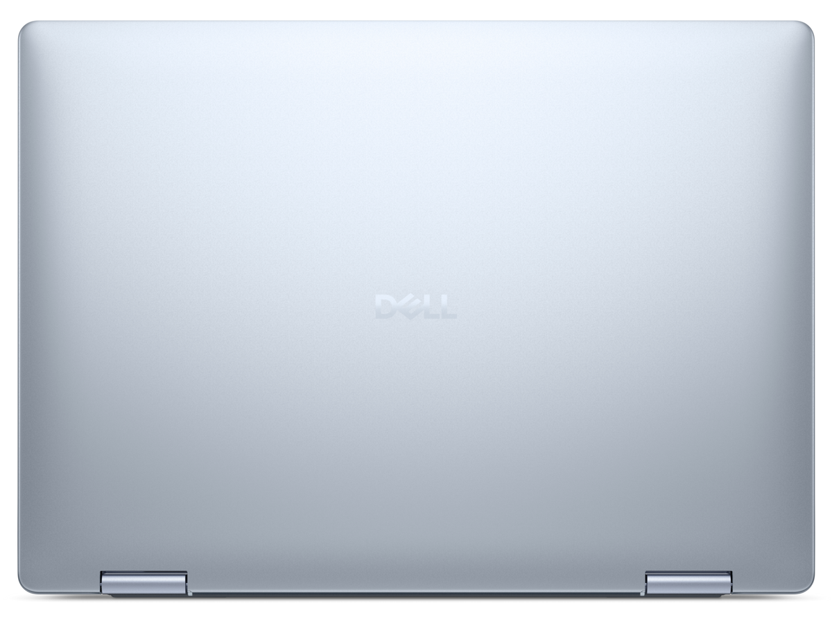 Dell 14 Plus 2-in-1 LDB04250-7137BLU-PUS Ice Blue lid