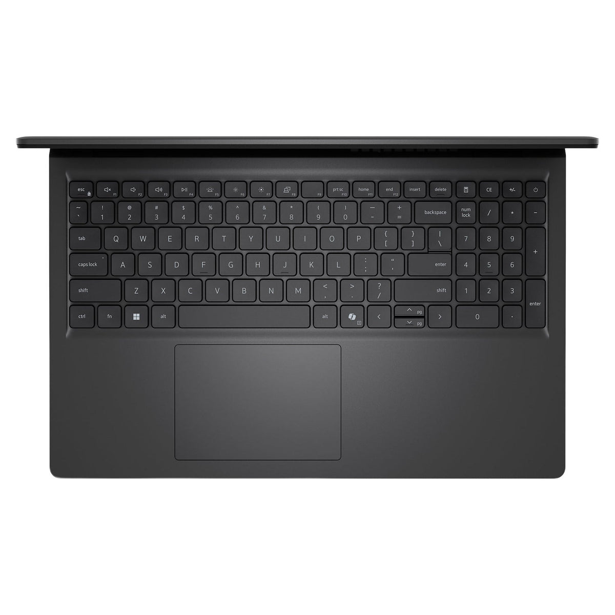 Dell 15 D15260 LD15260-7140BLK-PUS keyboard