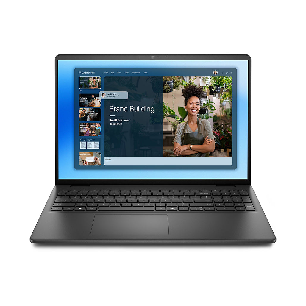 Dell 16 DC16250 Touch Core 7 150U (1)