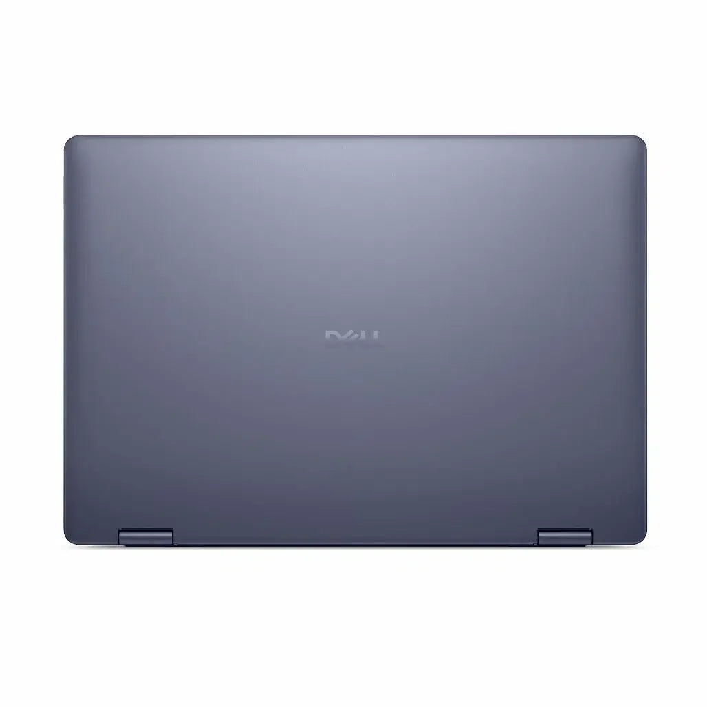 Dell Plus 2-in-1 16 Midnight Blue display view
