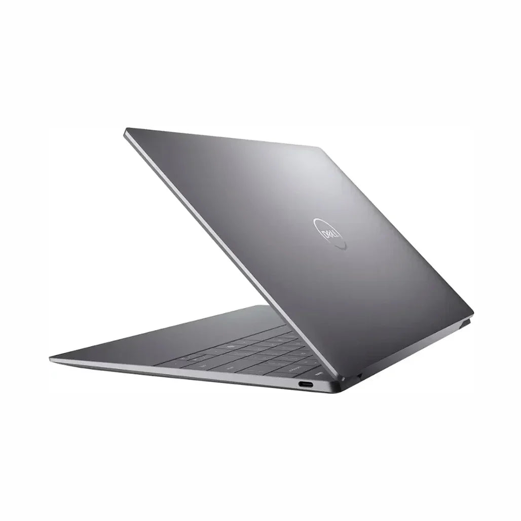 Dell XPS 13 9345 Copilot+ PC Graphite display view