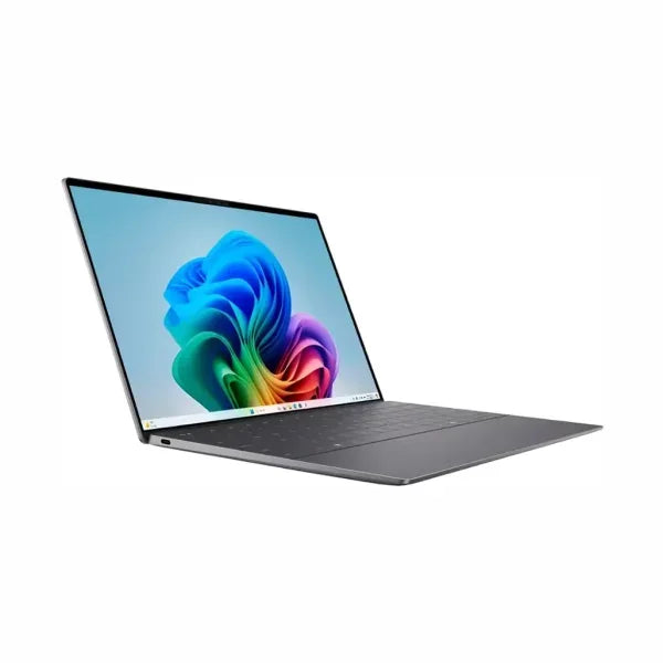 Dell XPS 13 9345 Copilot+ PC Graphite side view