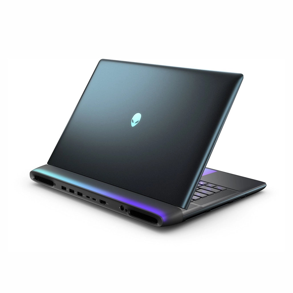 Dell Alienware 16 Area-51 OLED RTX 5080