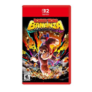 Donkey Kong™ Bananza - Nintendo Switch 2