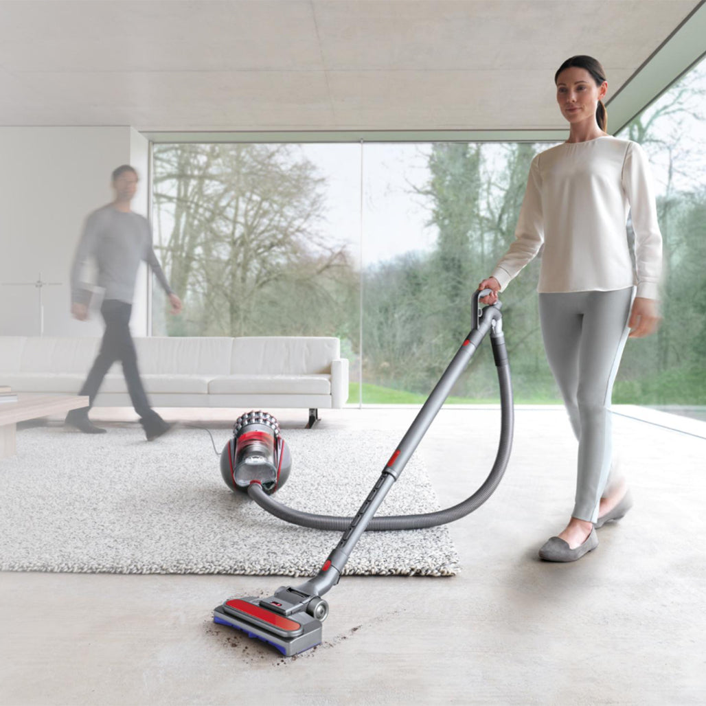 Dyson Big Ball Multi Floor 2 accessories