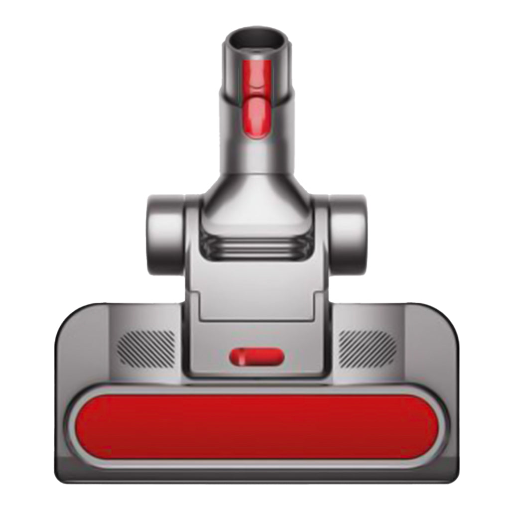 Dyson Big Ball Multi Floor 2 stair cleaning
