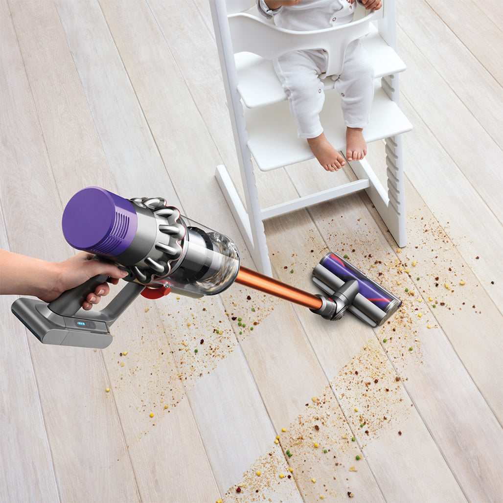 Dyson Cyclone V10 Absolute docking station