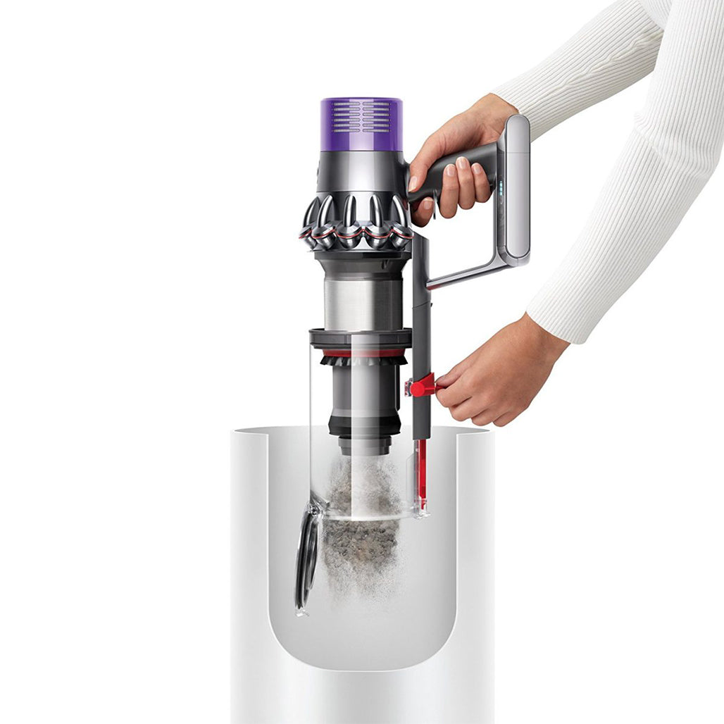 Dyson Cyclone V10 Absolute accessories
