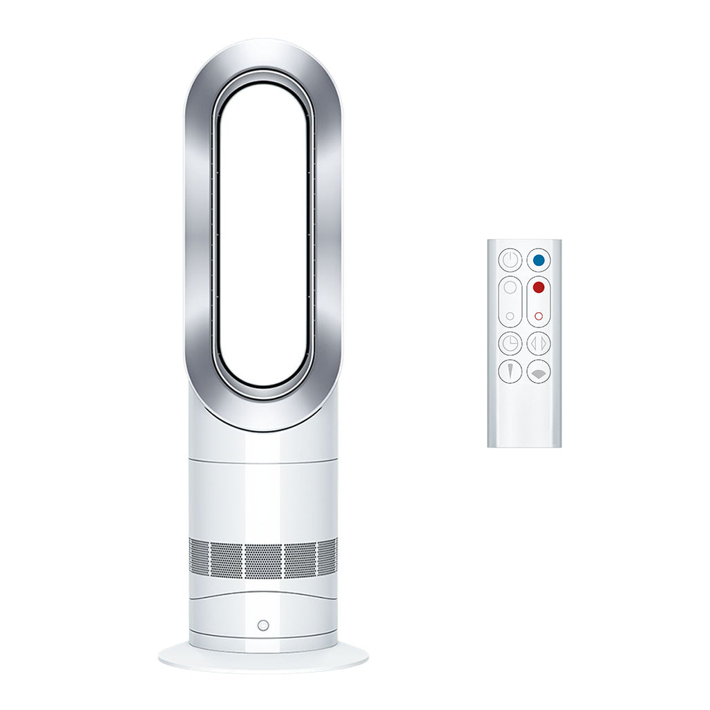 Dyson AM09 airflow